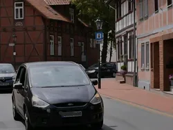 Schwarz Gebraucht 2006 Ford S-MAX Van / Kleinbus | 5.250 € (Etwas zu teuer)