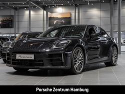Schwarz Gebraucht 2022 Porsche Panamera 4 Limousine | 152.999 €
