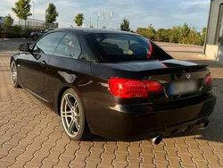 Gebraucht 2010 BMW 335 Cabriolet M Sport Cabrio | 15.900 € (Guter Preis)