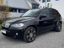 Schwarz Gebraucht 2012 BMW X5 M Sport SUV | 7.900 € (Superpreis)