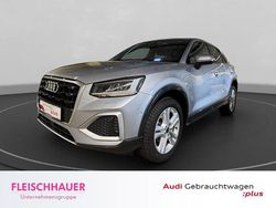 Silber Gebraucht 2024 Audi Q2 Advanced SUV | 29.490 € (Fairer Preis)