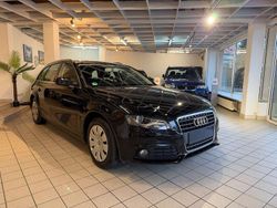 Schwarz Gebraucht 2011 Audi A4 Attraction Kombi | 4.999 € (Superpreis)