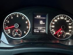 Silber Gebraucht 2012 VW Tiguan SUV | 9.950 € (Guter Preis)