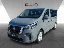 Grau Neu 2025 Nissan Primastar Tekna Van / Kleinbus | 39.990 € (Guter Preis)