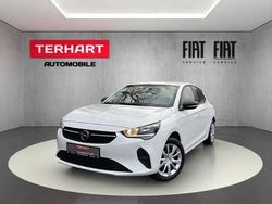 Weiß Gebraucht 2023 Opel Corsa-e Kleinwagen | 18.487 € (Fairer Preis)