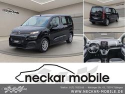 Lack onyx schwarz/typ aussenverkleidung spiegel flach standard Gebraucht 2019 Citroën Berlingo Live Van / Kleinbus | 14.990 € (Fairer Preis)