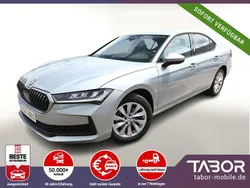 Silber Neu 2025 Skoda Superb Limousine | 31.988 € (Superpreis)