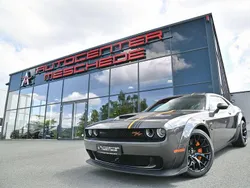 Granite chrystal metallic Gebraucht 2023 Dodge Challenger Coupé | 61.790 €