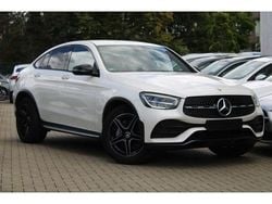 Gebraucht 2019 Mercedes 200 AMG Coupé | 37.999 €