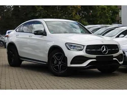 Gebraucht 2019 Mercedes 200 AMG Coupé | 37.999 €