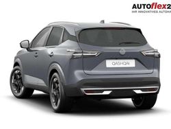 Ceramic grey metallic Neu 2025 Nissan Qashqai N-Connecta SUV | 29.450 € (Guter Preis)