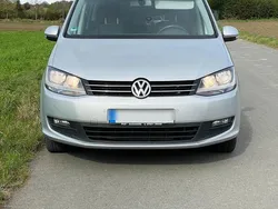 Gebraucht 2010 VW Sharan Comfortline Van / Kleinbus | 7.400 € (Fairer Preis)