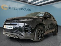 Schwarz Neu 2025 Land Rover Range Rover SUV | 64.349 € (Superpreis)