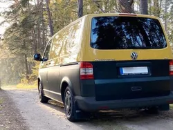 Gebraucht 2010 VW T5 Van | 26.980 €