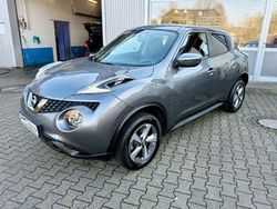Grau Gebraucht 2019 Nissan Juke Acenta SUV | 12.950 € (Superpreis)