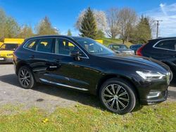 Schwarz Gebraucht 2019 Volvo XC60 Inscription SUV | 33.900 € (Etwas zu teuer)
