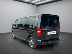 Schwarz Neu 2025 Citroën Spacetourer Van | 42.949 € (Fairer Preis)