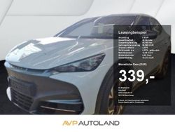 Silber Gebraucht 2025 Cupra Tavascan Endurance SUV | 36.798 € (Fairer Preis)