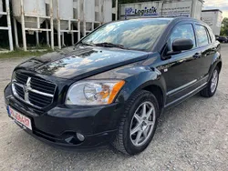 Schwarz Gebraucht 2008 Dodge Caliber SXT SUV | 1.999 € (Superpreis)