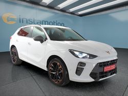 Weiß Neu 2025 Cupra Terramar SUV | 53.499 € (Teuer)