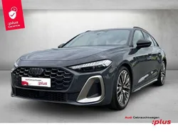 Magnetgrau Neu 2024 Audi A5 Ambiente Coupé | 58.330 € (Fairer Preis)