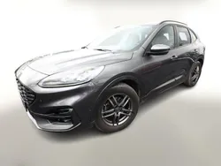 Metallic Gebraucht 2021 Ford Kuga ST-Line X SUV | 21.060 € (Fairer Preis)