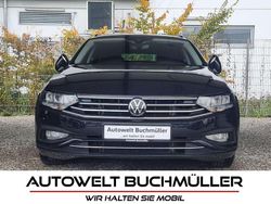 Schwarz Gebraucht 2022 VW Passat Kombi | 19.490 € (Fairer Preis)