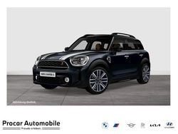 Schwarz Gebraucht 2021 Mini Cooper S Kleinwagen | 31.490 € (Teuer)
