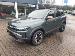 Grün Neu 2025 Dacia Duster Extreme SUV | 29.900 € (Fairer Preis)