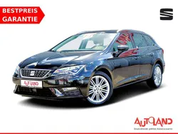 Andere Gebraucht 2020 Seat Leon Kombi | 21.950 € (Fairer Preis)