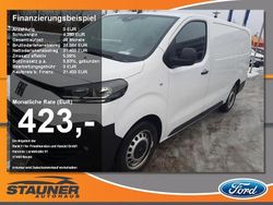 Weiß Gebraucht 2024 Fiat Scudo Van | 20.800 € (Superpreis)