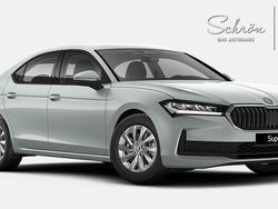 Neu 2025 Skoda Superb Essence Limousine | 38.481 € (Superpreis)