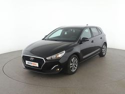 Schwarz Gebraucht 2018 Hyundai i30 Passion Limousine | 11.850 € (Guter Preis)
