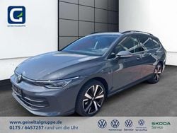 Delfingrau Neu 2025 VW Golf VIII Style Kombi | 45.555 €