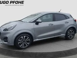 Schwarz Gebraucht 2023 Ford Puma ST-Line SUV | 23.380 € (Guter Preis)