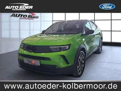 Matcha green (grün) Neu 2024 Opel Mokka GS Line SUV | 24.880 € (Guter Preis)