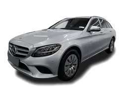 Mercedes C160
