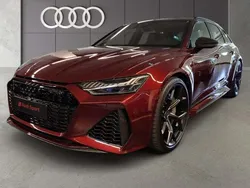 Individuallackierungen audi ex Neu 2025 Audi RS6 Performance Kombi | 180.980 €