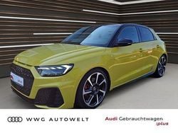 Gelb Gebraucht 2019 Audi A1 Sportback Edition .1 Kleinwagen | 22.999 € (Guter Preis)