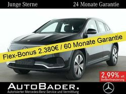 191 lack kosmosschwarz (metallic) Gebraucht 2023 Mercedes EQA250 Advanced SUV | 30.365 € (Fairer Preis)