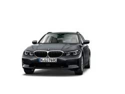 Gebraucht 2021 BMW 330 Advantage Kombi | 26.980 € (Guter Preis)