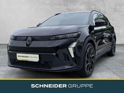 Schwarz Gebraucht 2025 Renault Scénic Esprit Alpine Van / Kleinbus | 44.490 € (Superpreis)