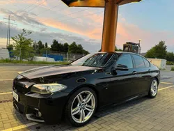 Schwarz Gebraucht 2014 BMW 535 Performance Limousine | 18.990 € (Teuer)