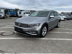 Silber Gebraucht 2020 VW Passat Alltrack Kombi | 18.900 € (Guter Preis)