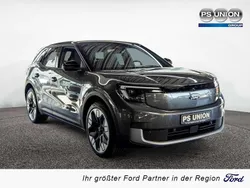 Grau Neu 2025 Ford Explorer Premium SUV | 60.490 € (Teuer)