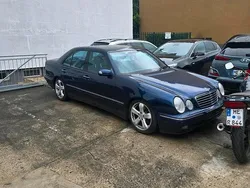 Gebraucht 2025 Mercedes E430 Limousine | 3.999 €