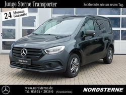 Gebraucht 2023 Mercedes Citan 110 Van | 18.909 € (Guter Preis)