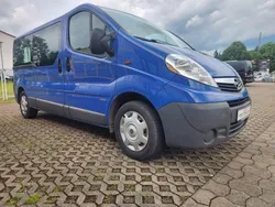 Grau Gebraucht 2013 Opel Vivaro Van | 10.999 €