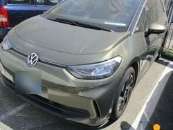 Gruen Gebraucht 2024 VW ID.3 Pro Kleinwagen | 28.890 € (Superpreis)