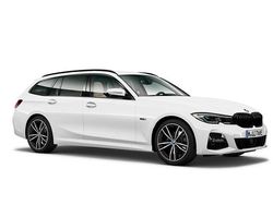 Gebraucht 2022 BMW 330 Shadowline Kombi | 35.299 € (Fairer Preis)